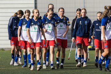 Bild 15 - wCJ Holstein Kiel Turnier